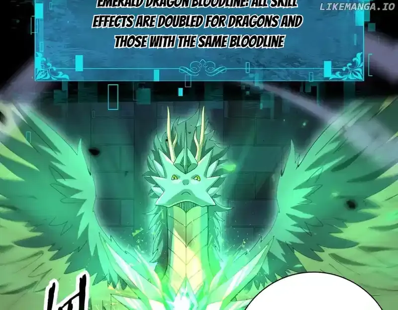 WORTHLESS PROFESSION: DRAGON TAMER Chapter 85 page 59 - 