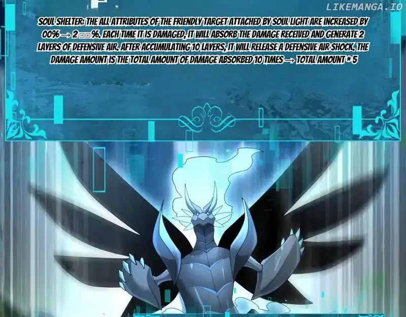 WORTHLESS PROFESSION: DRAGON TAMER Chapter 85 page 61 - 