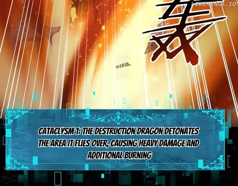 WORTHLESS PROFESSION: DRAGON TAMER Chapter 85 page 77 - 