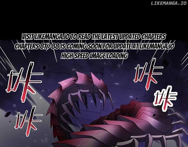 WORTHLESS PROFESSION: DRAGON TAMER Chapter 86 page 1 - 