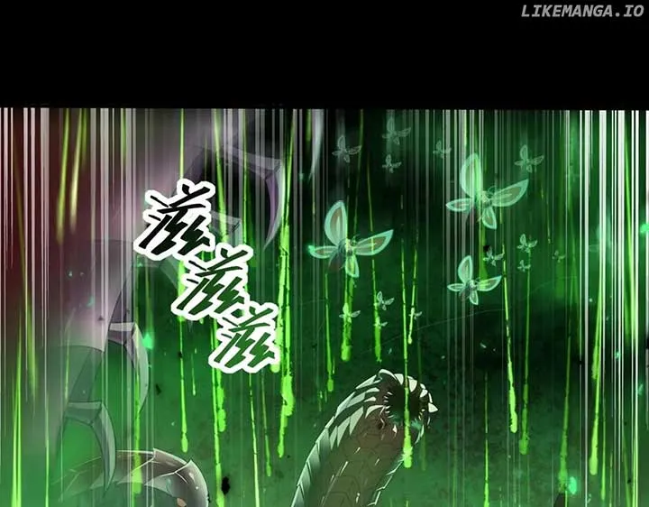 WORTHLESS PROFESSION: DRAGON TAMER Chapter 86 page 116 - 