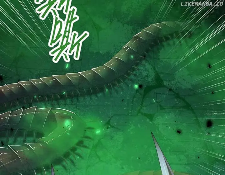 WORTHLESS PROFESSION: DRAGON TAMER Chapter 86 page 119 - 