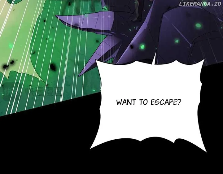 WORTHLESS PROFESSION: DRAGON TAMER Chapter 86 page 121 - 