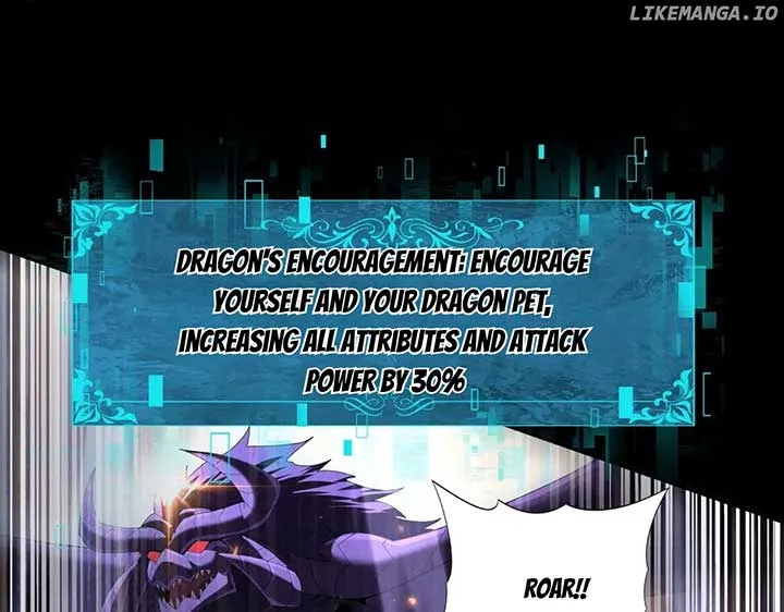 WORTHLESS PROFESSION: DRAGON TAMER Chapter 86 page 126 - 