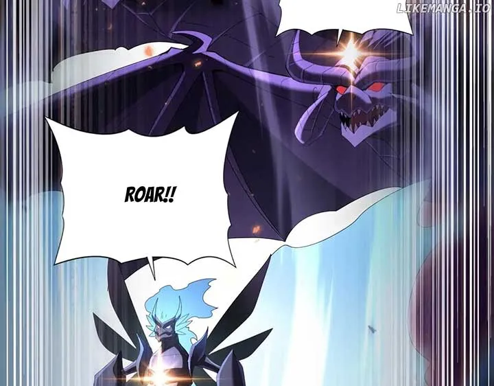 WORTHLESS PROFESSION: DRAGON TAMER Chapter 86 page 127 - 