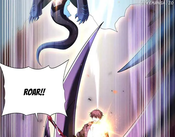 WORTHLESS PROFESSION: DRAGON TAMER Chapter 86 page 128 - 