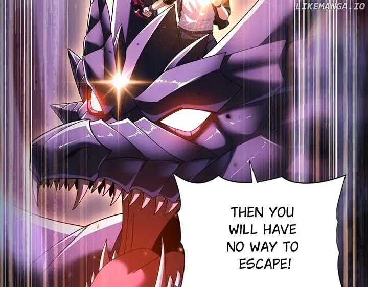 WORTHLESS PROFESSION: DRAGON TAMER Chapter 86 page 129 - 