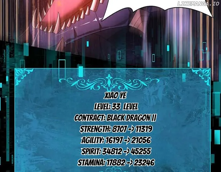 WORTHLESS PROFESSION: DRAGON TAMER Chapter 86 page 130 - 