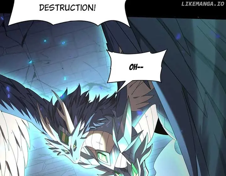 WORTHLESS PROFESSION: DRAGON TAMER Chapter 86 page 134 - 