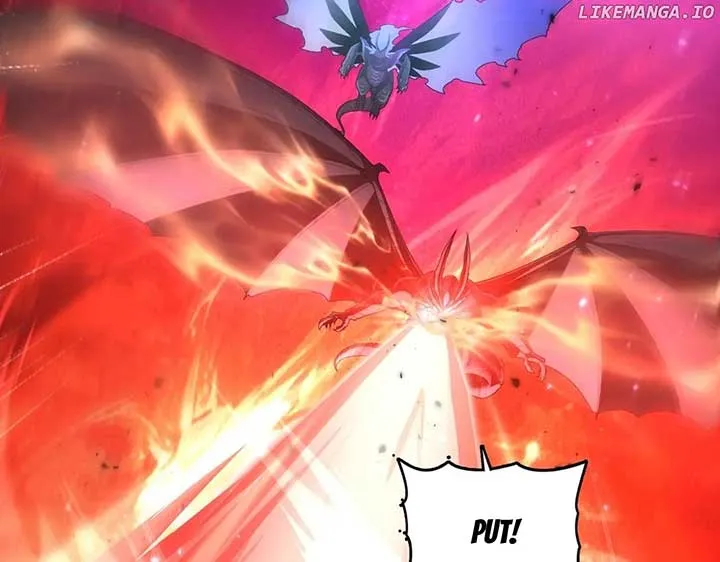 WORTHLESS PROFESSION: DRAGON TAMER Chapter 86 page 146 - 