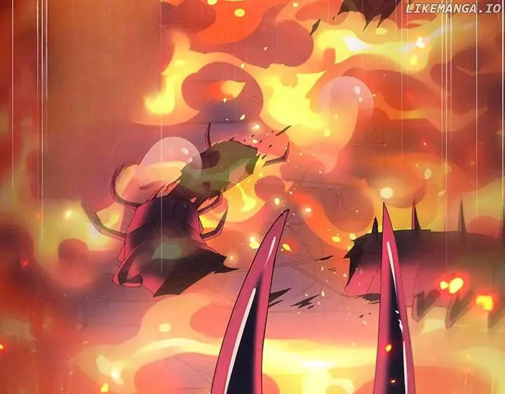 WORTHLESS PROFESSION: DRAGON TAMER Chapter 86 page 168 - 