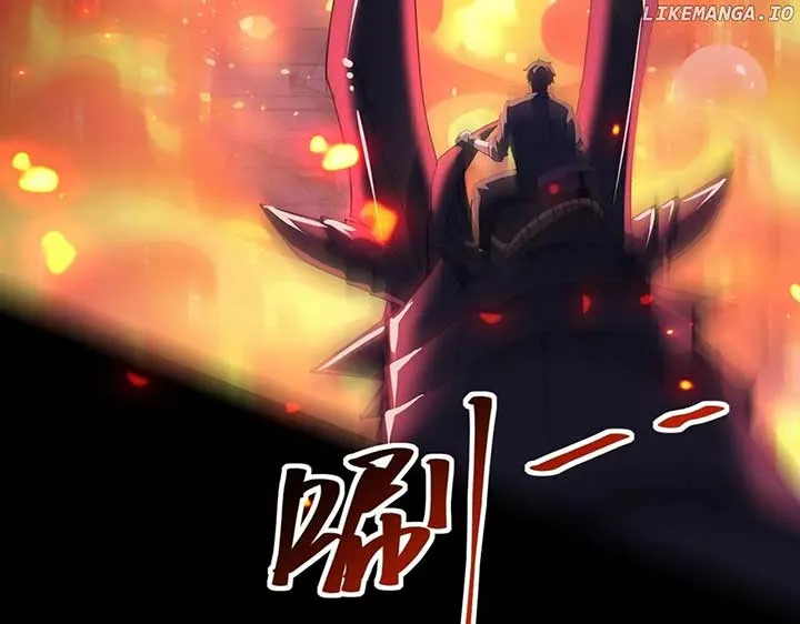 WORTHLESS PROFESSION: DRAGON TAMER Chapter 86 page 169 - 