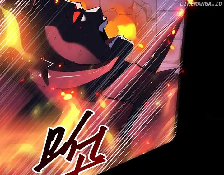 WORTHLESS PROFESSION: DRAGON TAMER Chapter 86 page 172 - 