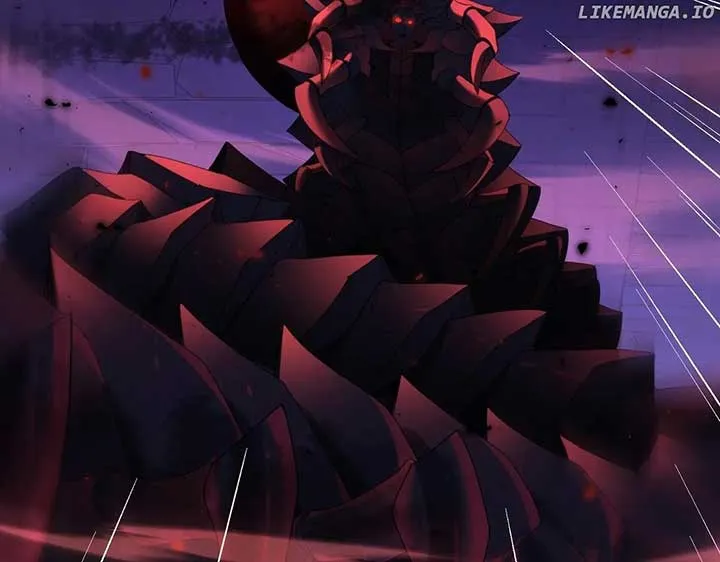 WORTHLESS PROFESSION: DRAGON TAMER Chapter 86 page 19 - 