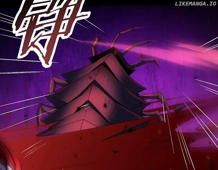 WORTHLESS PROFESSION: DRAGON TAMER Chapter 86 page 21 - 