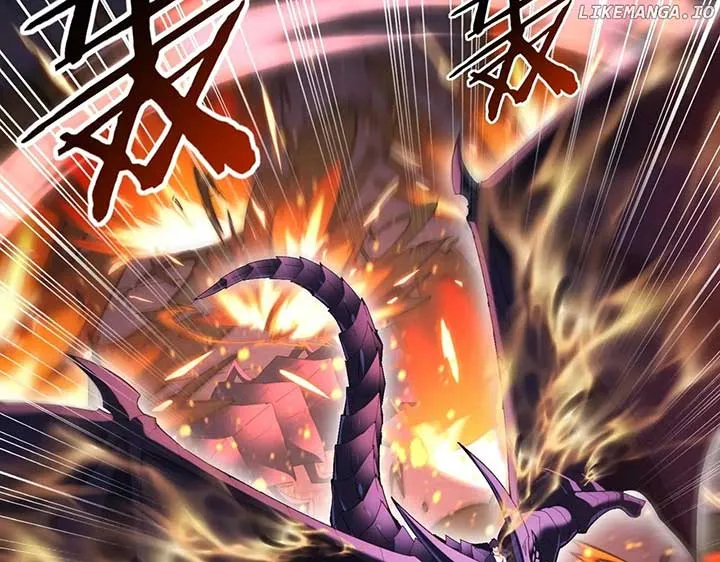 WORTHLESS PROFESSION: DRAGON TAMER Chapter 86 page 26 - 