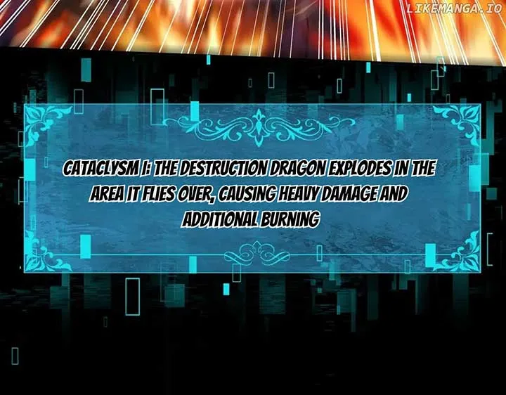 WORTHLESS PROFESSION: DRAGON TAMER Chapter 86 page 28 - 