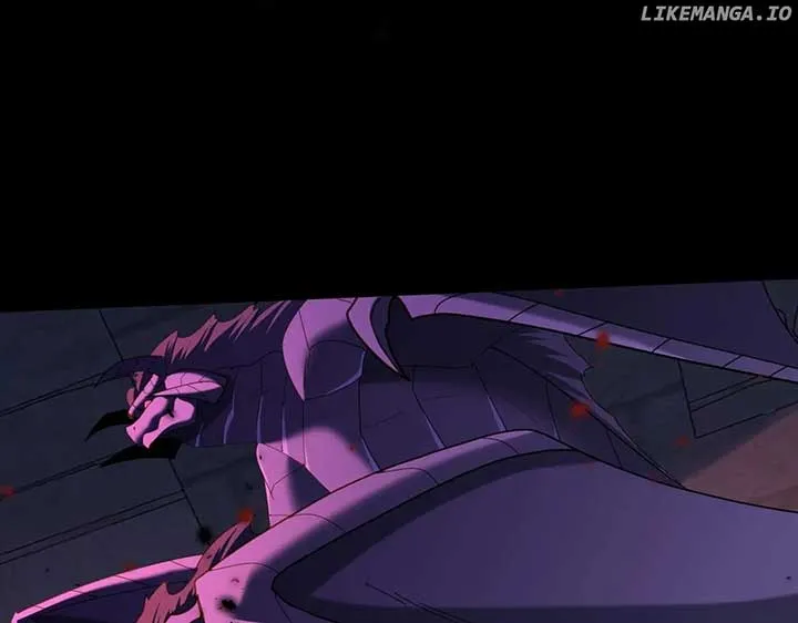 WORTHLESS PROFESSION: DRAGON TAMER Chapter 86 page 29 - 