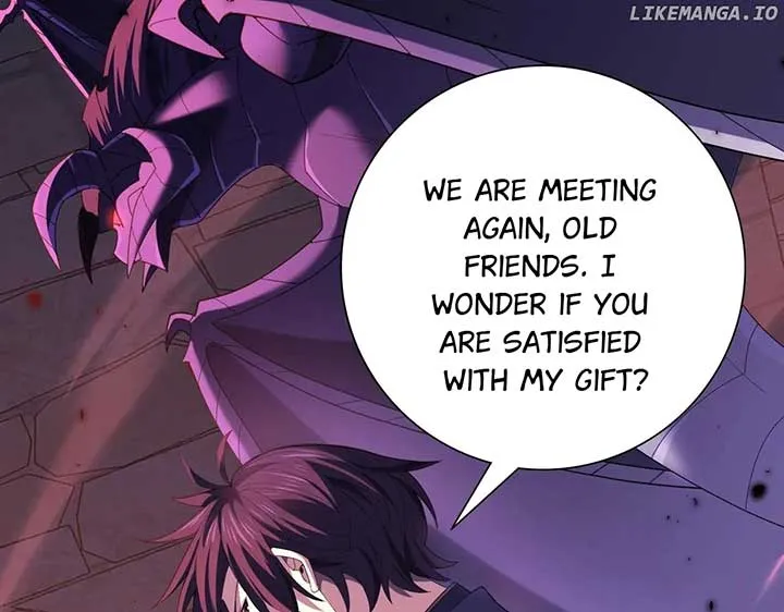 WORTHLESS PROFESSION: DRAGON TAMER Chapter 86 page 30 - 