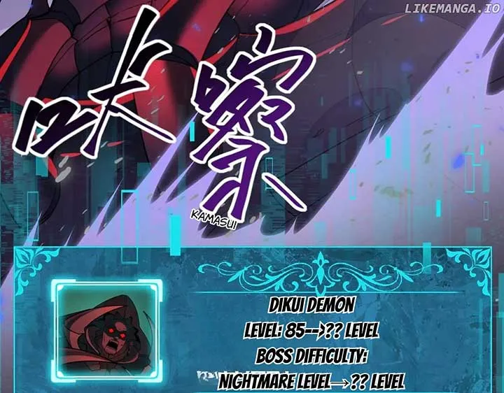 WORTHLESS PROFESSION: DRAGON TAMER Chapter 86 page 44 - 