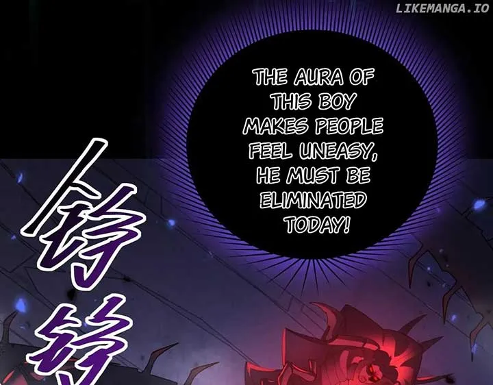 WORTHLESS PROFESSION: DRAGON TAMER Chapter 86 page 46 - 