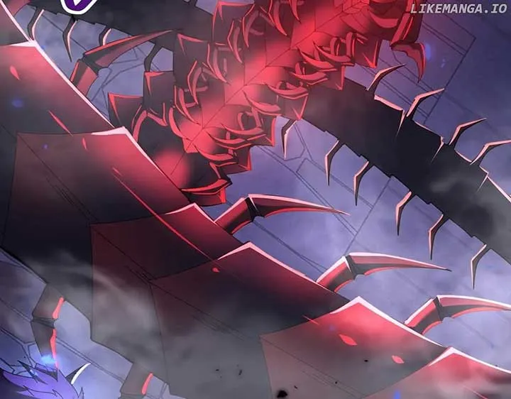 WORTHLESS PROFESSION: DRAGON TAMER Chapter 86 page 47 - 