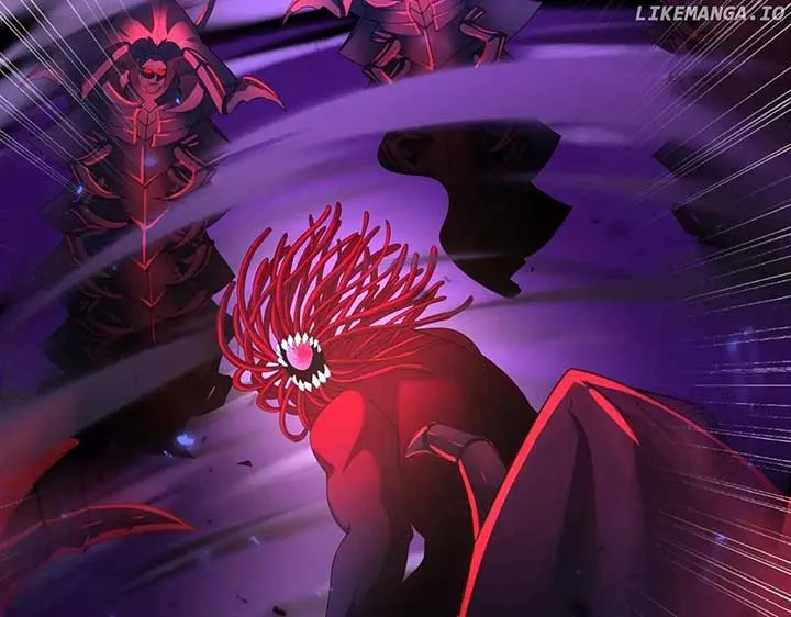 WORTHLESS PROFESSION: DRAGON TAMER Chapter 86 page 58 - 