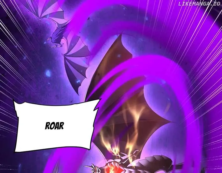 WORTHLESS PROFESSION: DRAGON TAMER Chapter 86 page 69 - 