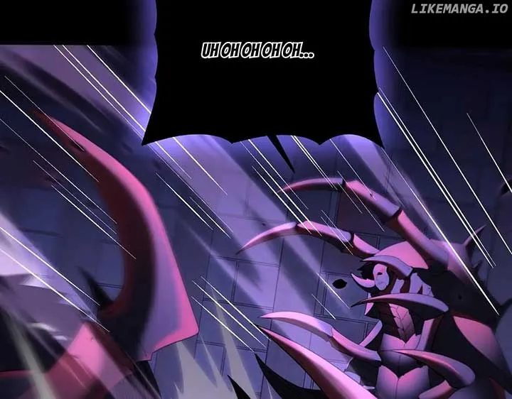 WORTHLESS PROFESSION: DRAGON TAMER Chapter 86 page 8 - 