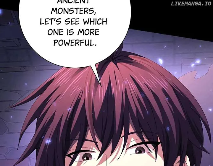 WORTHLESS PROFESSION: DRAGON TAMER Chapter 86 page 85 - 
