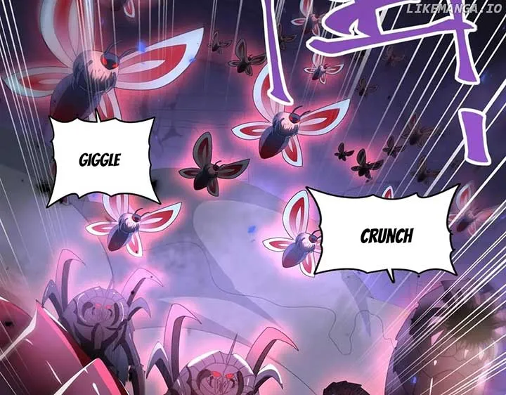 WORTHLESS PROFESSION: DRAGON TAMER Chapter 86 page 93 - 