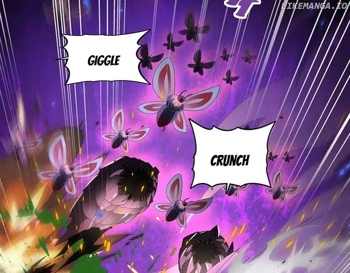 WORTHLESS PROFESSION: DRAGON TAMER Chapter 86 page 96 - 