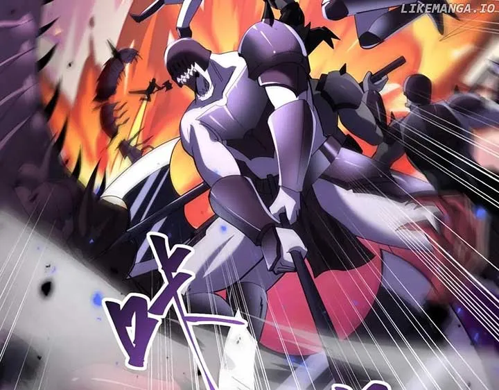 WORTHLESS PROFESSION: DRAGON TAMER Chapter 86 page 98 - 