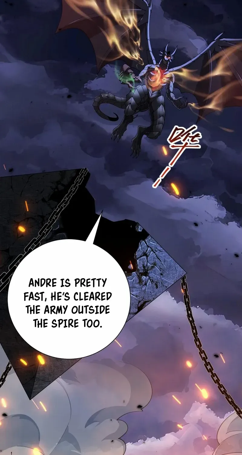 WORTHLESS PROFESSION: DRAGON TAMER Chapter 87 page 18 - 