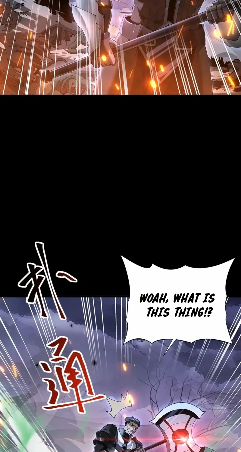 WORTHLESS PROFESSION: DRAGON TAMER Chapter 87 page 21 - 