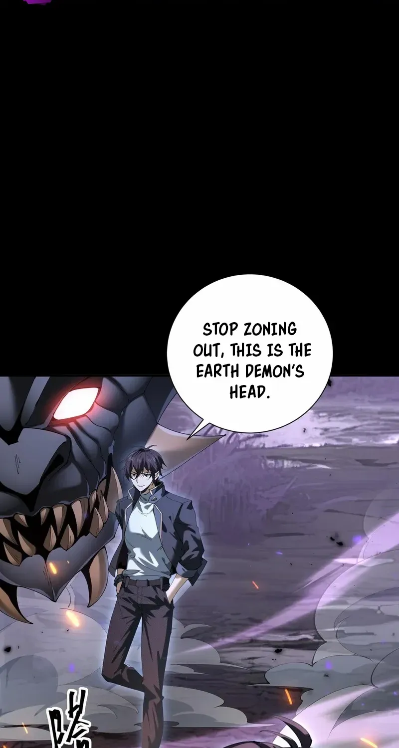 WORTHLESS PROFESSION: DRAGON TAMER Chapter 87 page 24 - 
