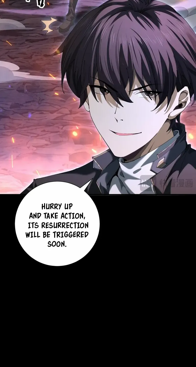WORTHLESS PROFESSION: DRAGON TAMER Chapter 87 page 25 - 