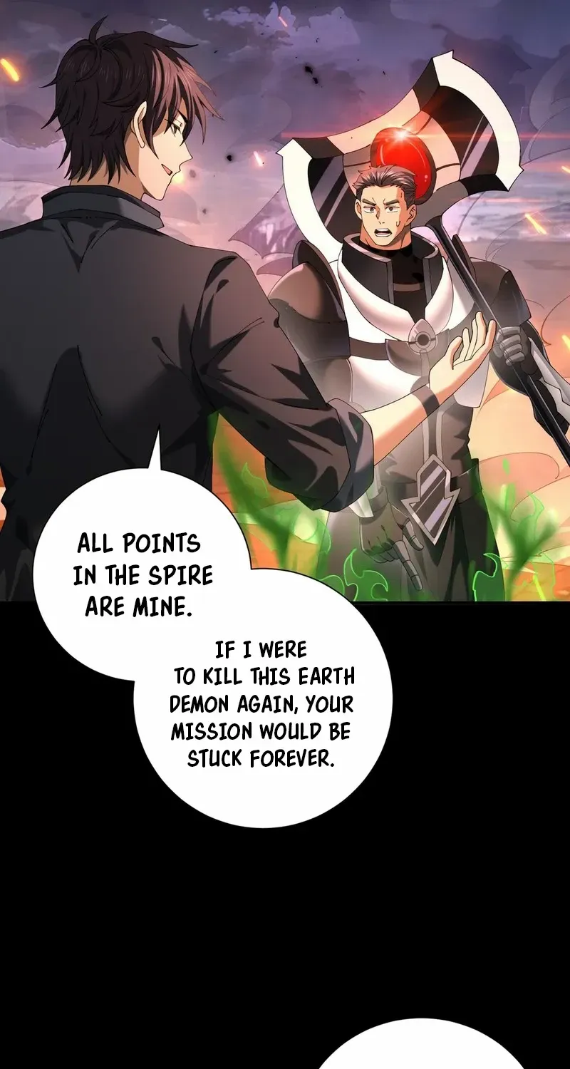 WORTHLESS PROFESSION: DRAGON TAMER Chapter 87 page 27 - 
