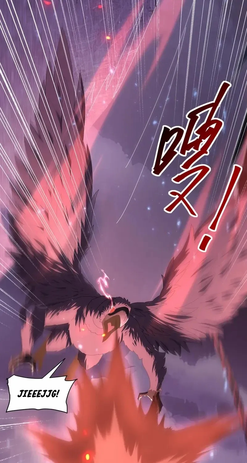 WORTHLESS PROFESSION: DRAGON TAMER Chapter 87 page 4 - 