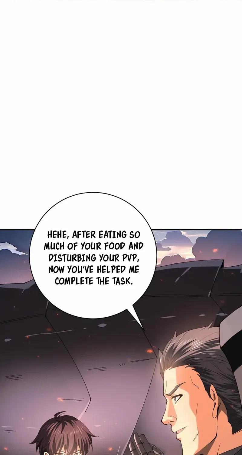 WORTHLESS PROFESSION: DRAGON TAMER Chapter 87 page 43 - 
