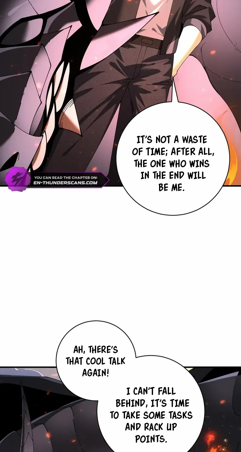 WORTHLESS PROFESSION: DRAGON TAMER Chapter 87 page 48 - 