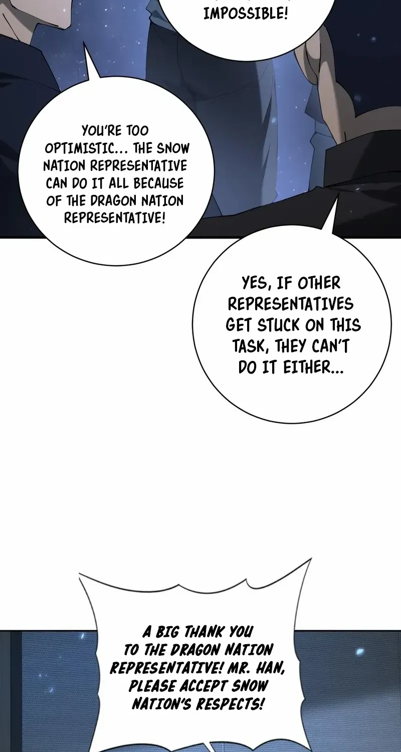 WORTHLESS PROFESSION: DRAGON TAMER Chapter 87 page 56 - 