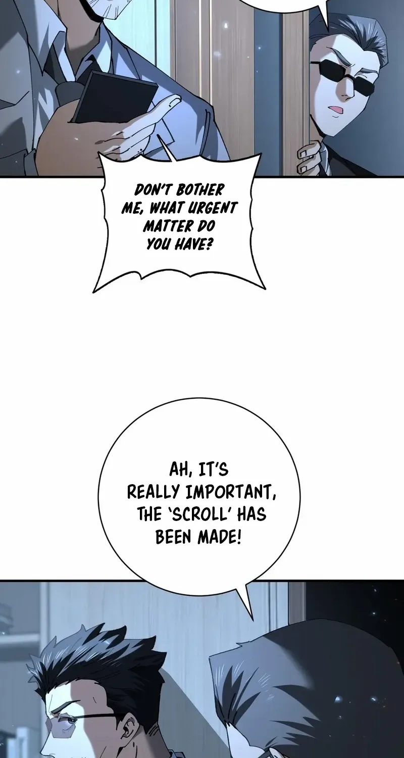 WORTHLESS PROFESSION: DRAGON TAMER Chapter 87 page 62 - 