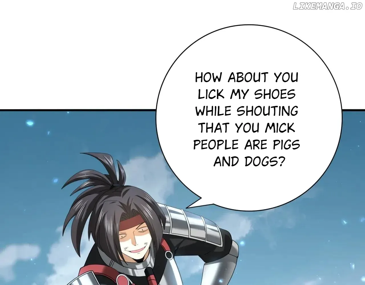 WORTHLESS PROFESSION: DRAGON TAMER Chapter 88 page 101 - 