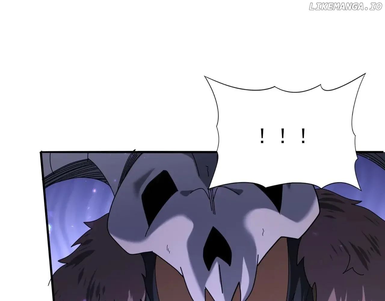 WORTHLESS PROFESSION: DRAGON TAMER Chapter 88 page 105 - 