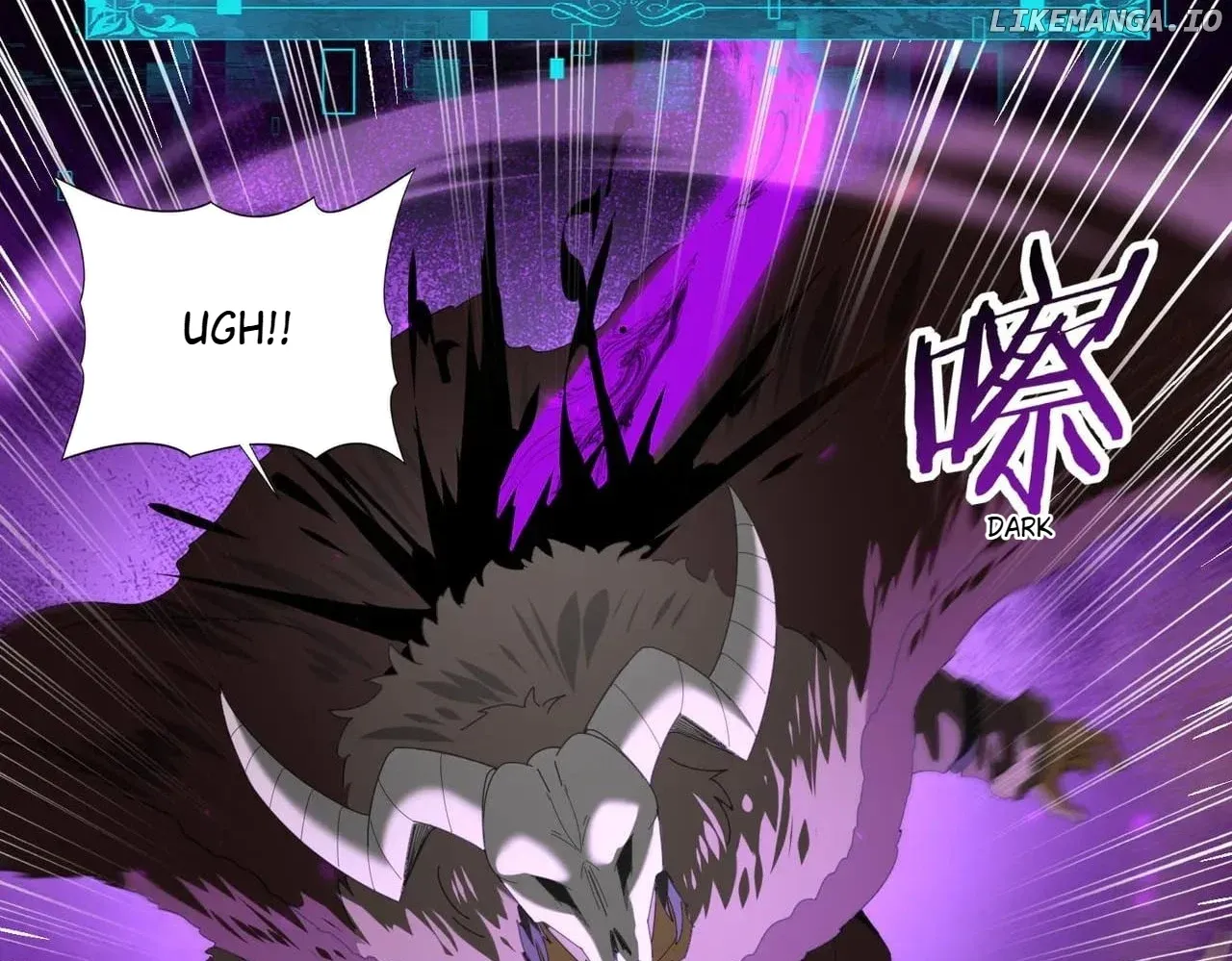 WORTHLESS PROFESSION: DRAGON TAMER Chapter 88 page 116 - 