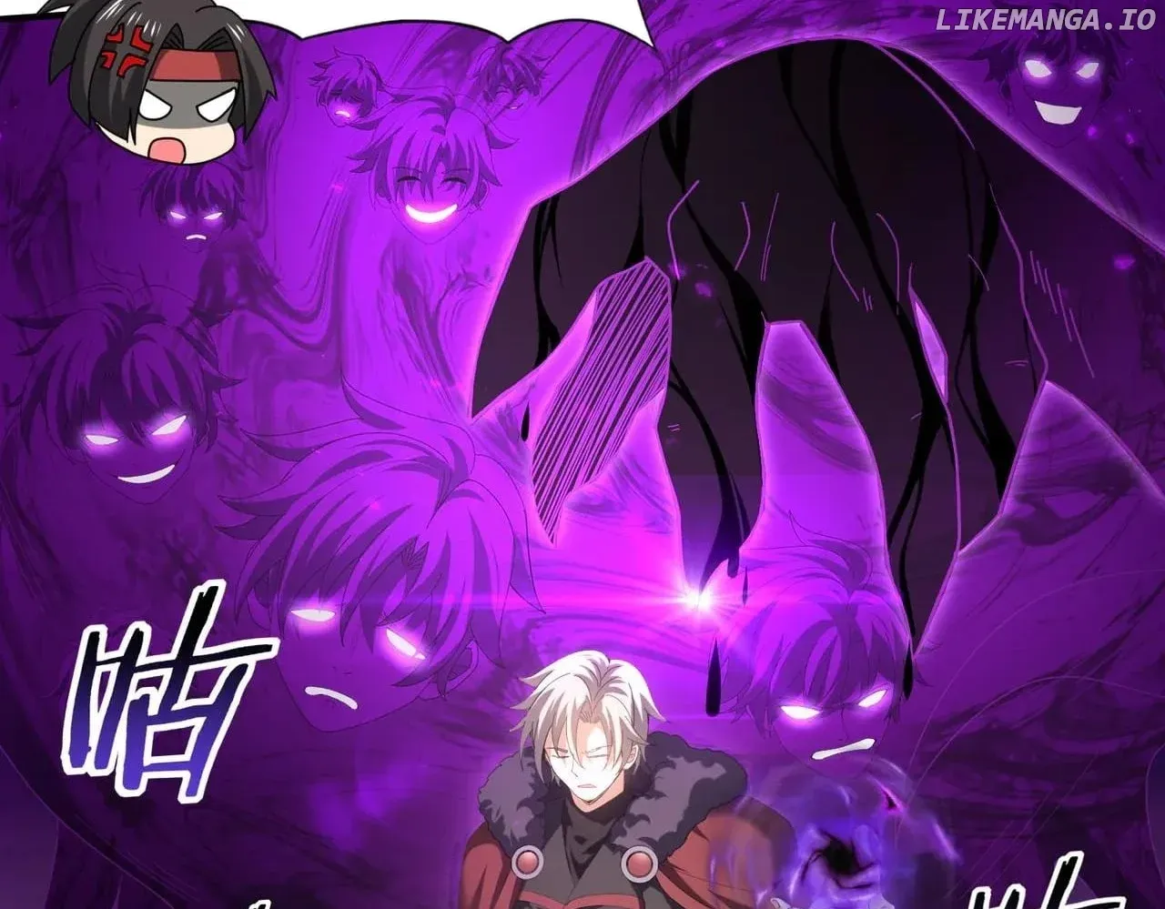 WORTHLESS PROFESSION: DRAGON TAMER Chapter 88 page 120 - 