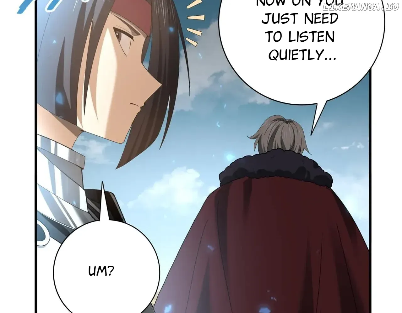 WORTHLESS PROFESSION: DRAGON TAMER Chapter 88 page 129 - 