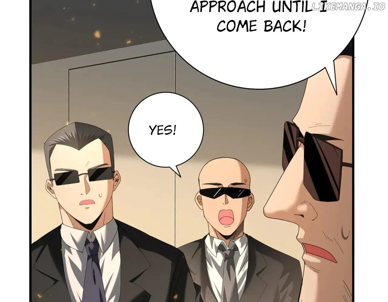 WORTHLESS PROFESSION: DRAGON TAMER Chapter 88 page 14 - 