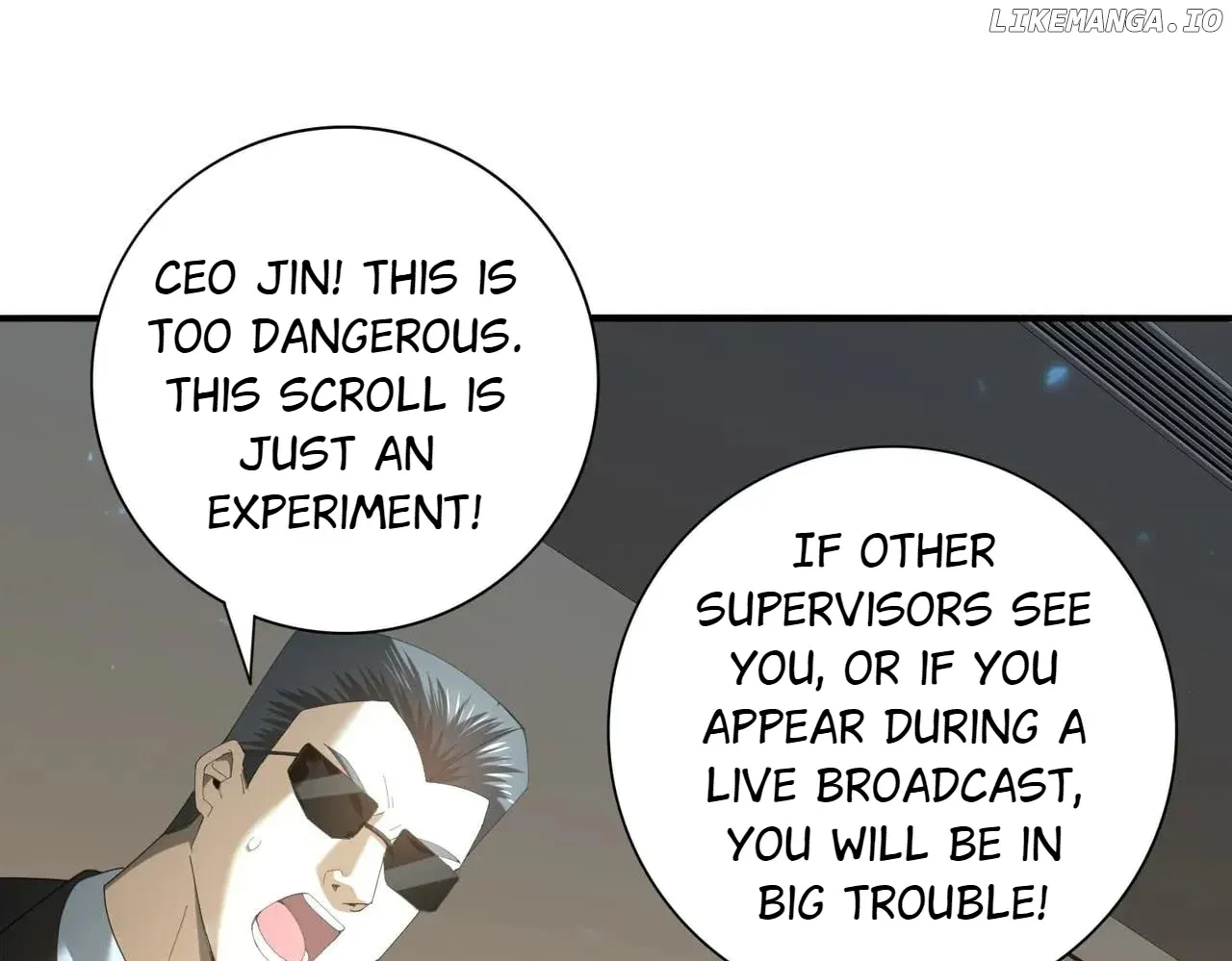 WORTHLESS PROFESSION: DRAGON TAMER Chapter 88 page 20 - 